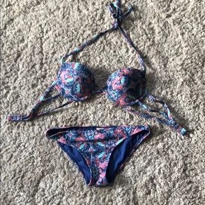 Hollister Swimsuit